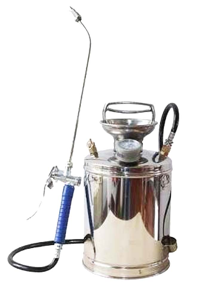 compression sprayer